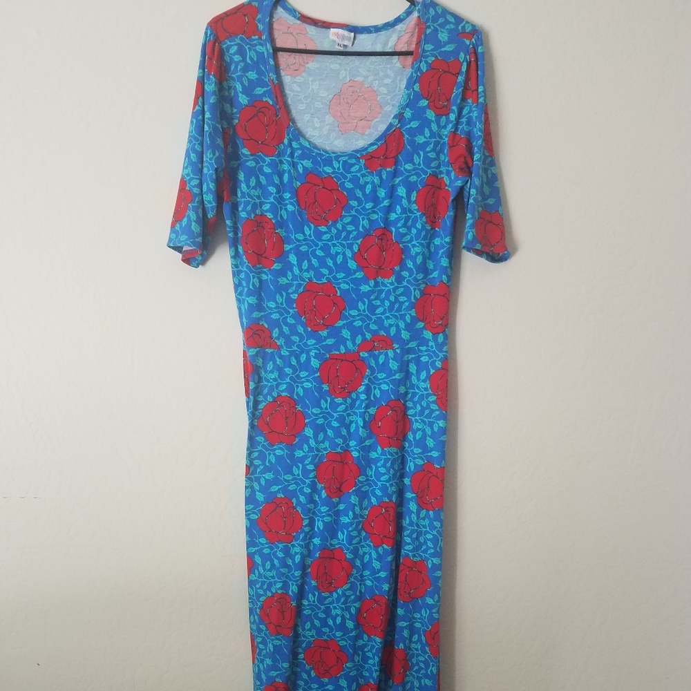 LuLaRoe XL Ana